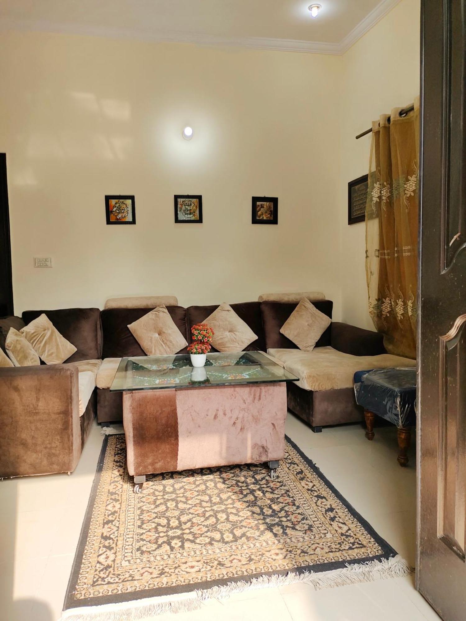 2&3 Bedroom Independent House Valencia Town Lahore Exteriér fotografie