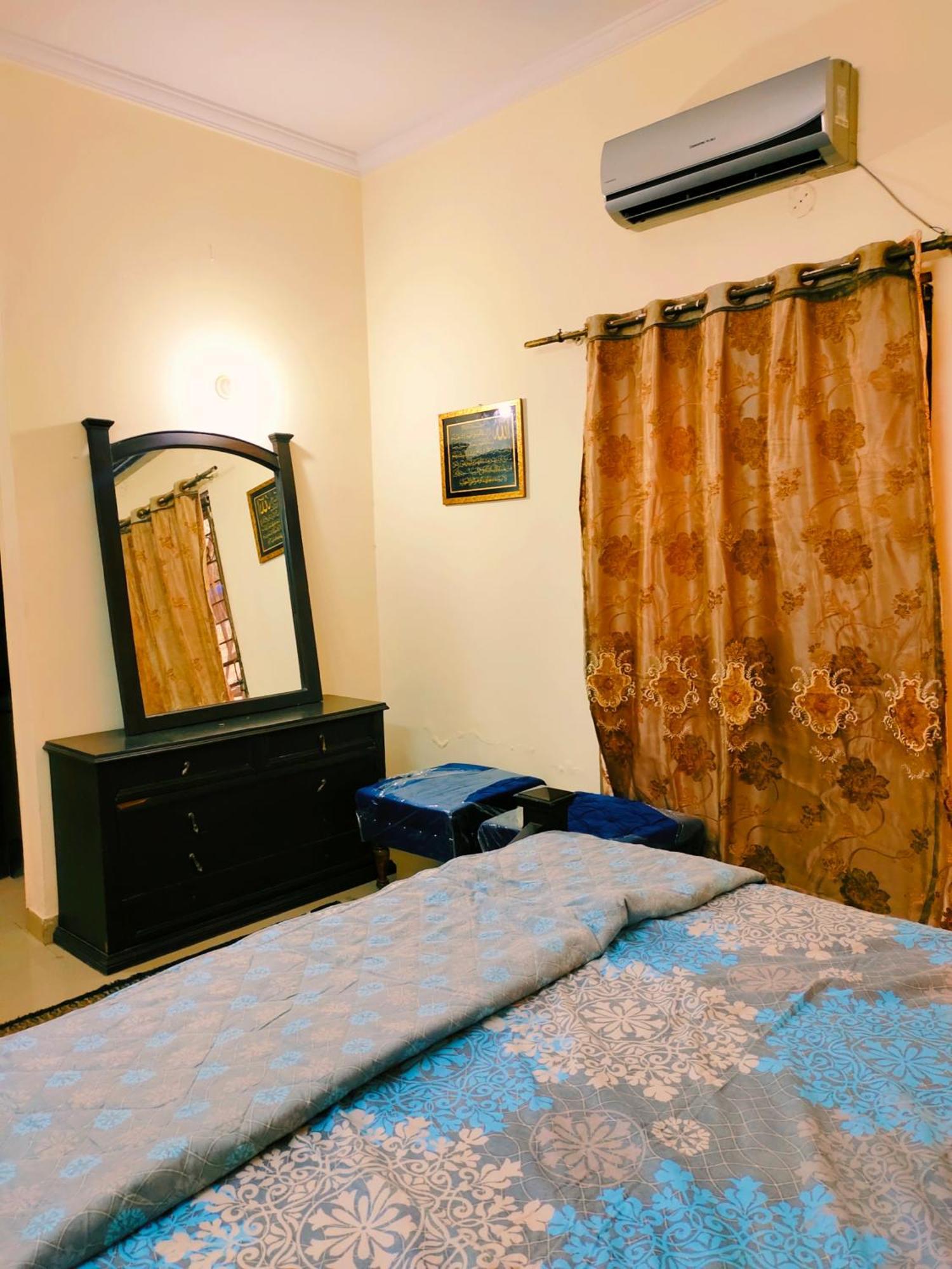 2&3 Bedroom Independent House Valencia Town Lahore Exteriér fotografie