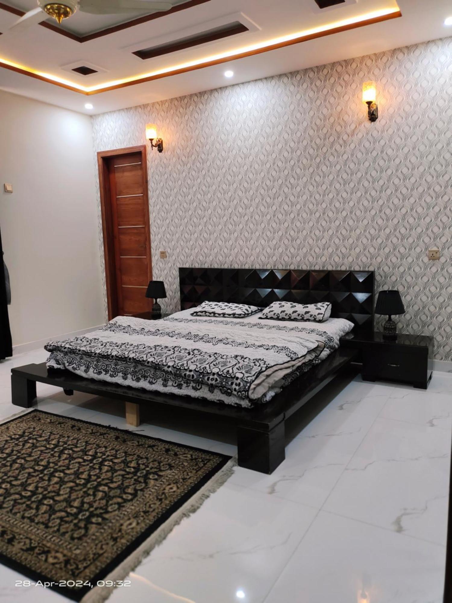 2&3 Bedroom Independent House Valencia Town Lahore Exteriér fotografie